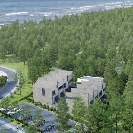 Sea House Lt شقة