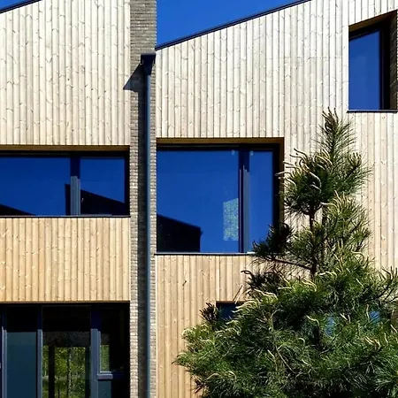 شقة Sea House Lt